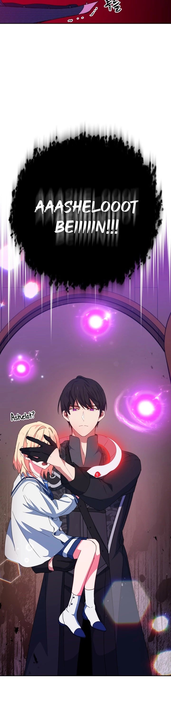 Pure White Elizabeth Chapter 11 page 16 - Chapter 11