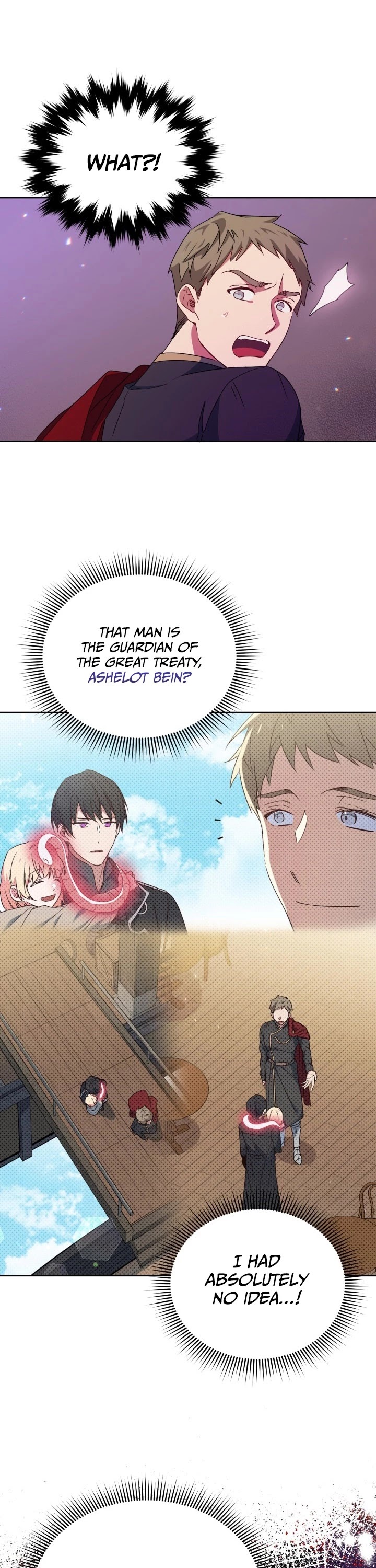 Pure White Elizabeth Chapter 11 page 17 - Chapter 11