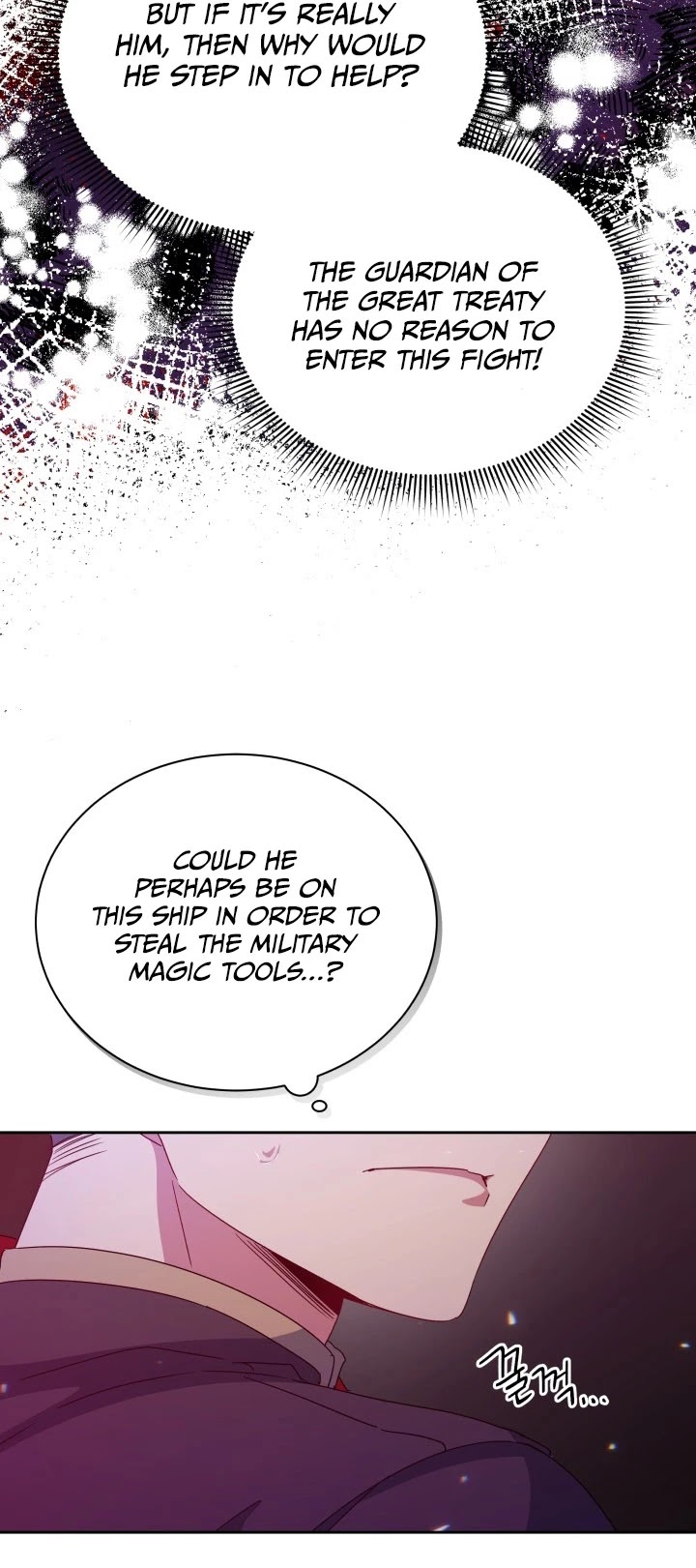 Pure White Elizabeth Chapter 11 page 18 - Chapter 11