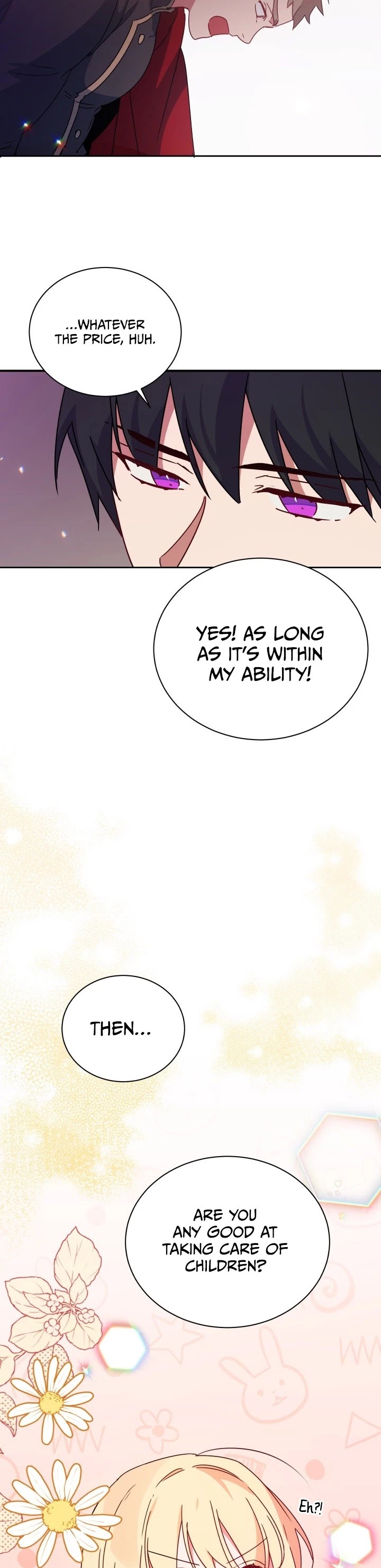 Pure White Elizabeth Chapter 11 page 33 - Chapter 11