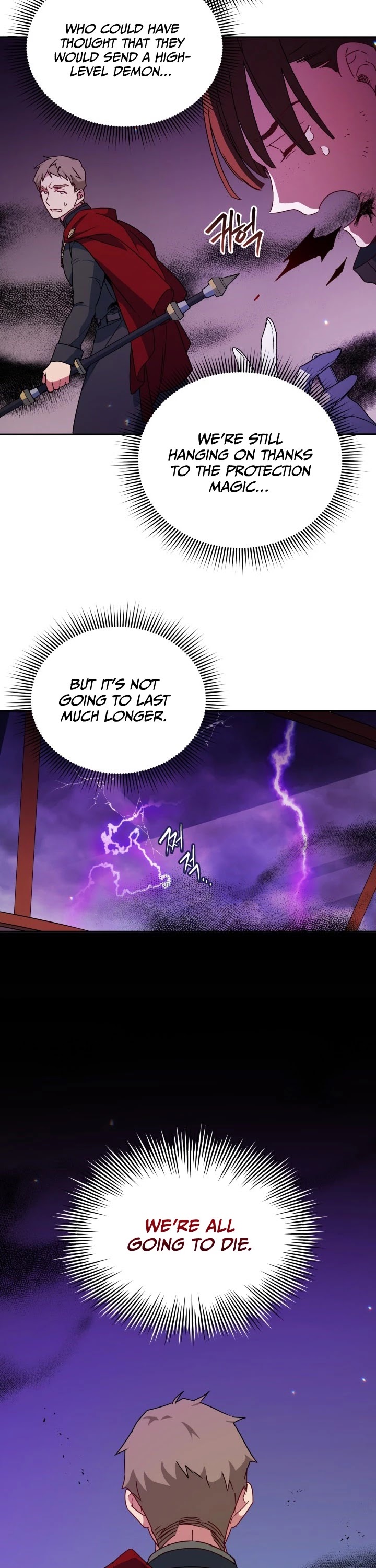 Pure White Elizabeth Chapter 11 page 6 - Chapter 11