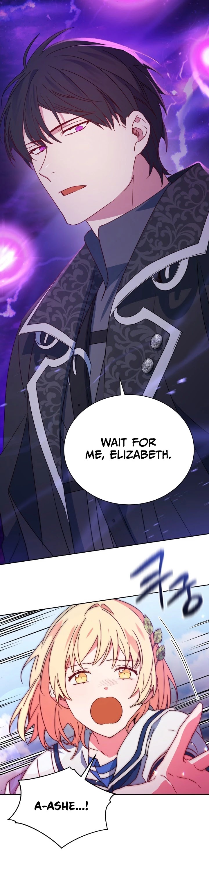 Pure White Elizabeth Chapter 12 page 19 - Chapter 12