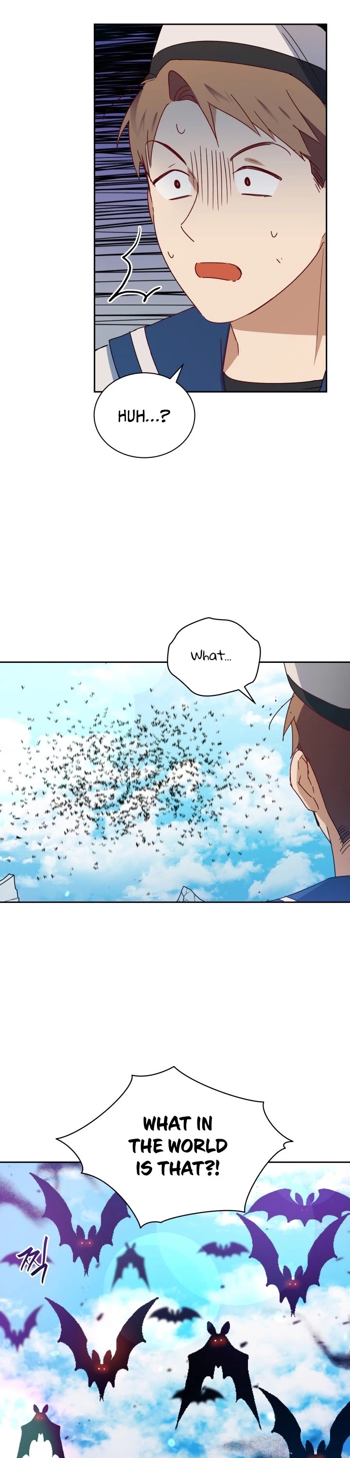 Pure White Elizabeth Chapter 12 page 23 - Chapter 12