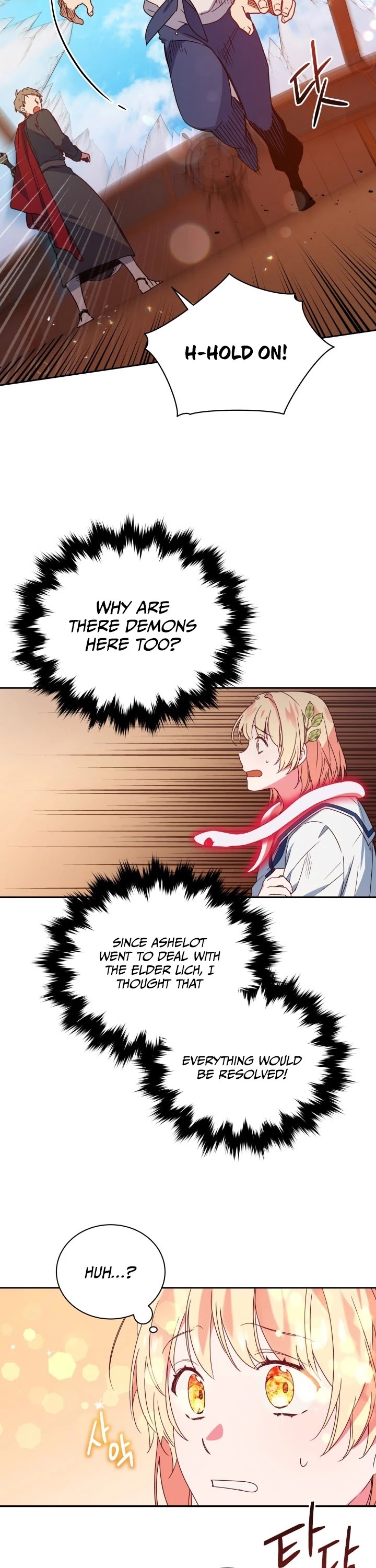 Pure White Elizabeth Chapter 12 page 25 - Chapter 12