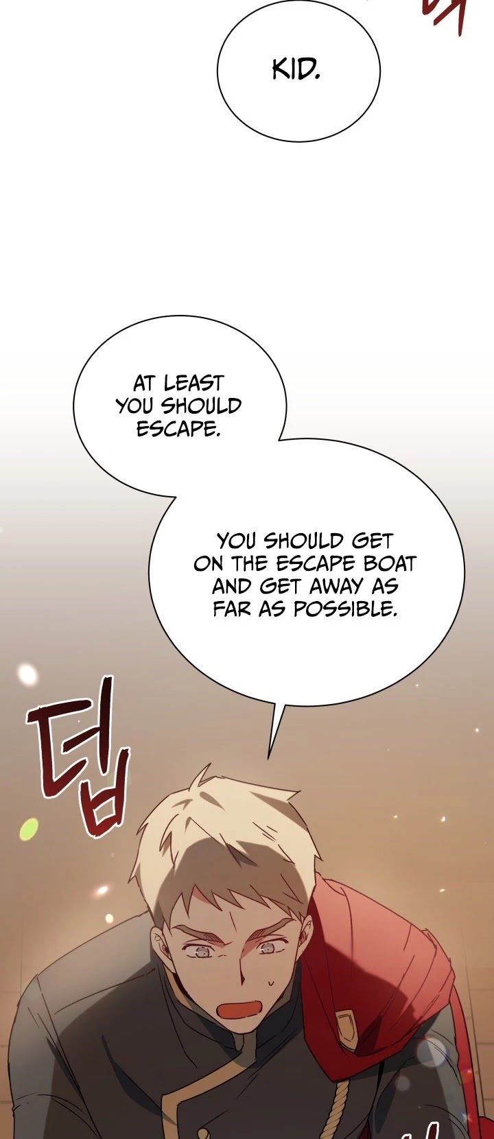 Pure White Elizabeth Chapter 12 page 26 - Chapter 12