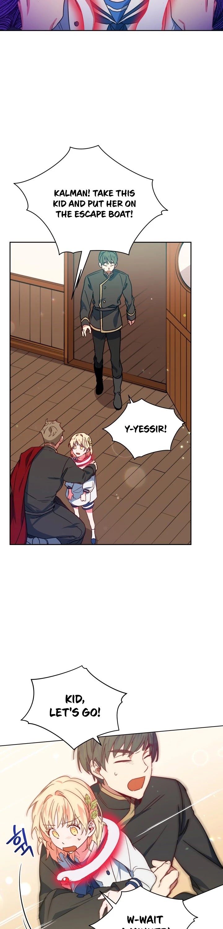 Pure White Elizabeth Chapter 12 page 28 - Chapter 12