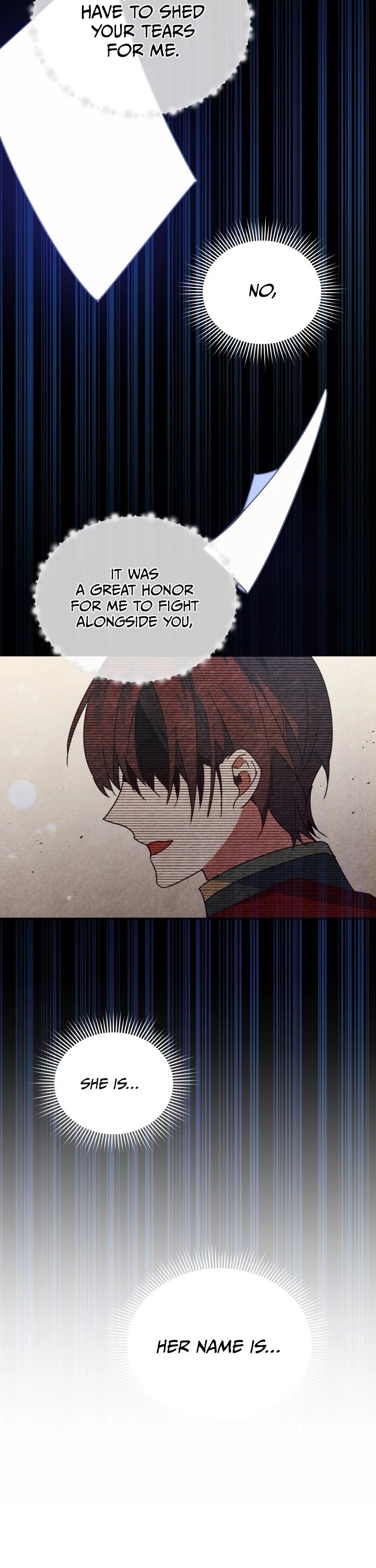 Pure White Elizabeth Chapter 12 page 33 - Chapter 12