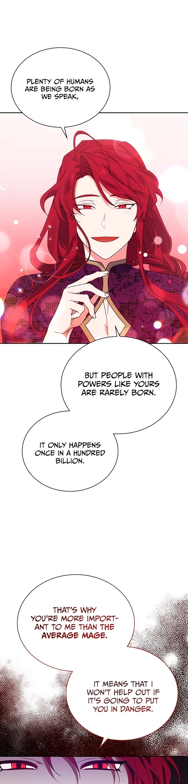Pure White Elizabeth Chapter 13 page 11 - Chapter 13