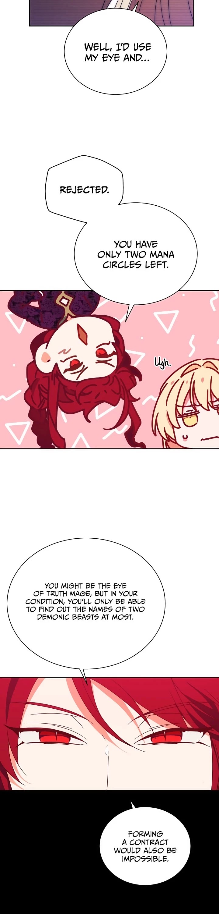 Pure White Elizabeth Chapter 13 page 13 - Chapter 13