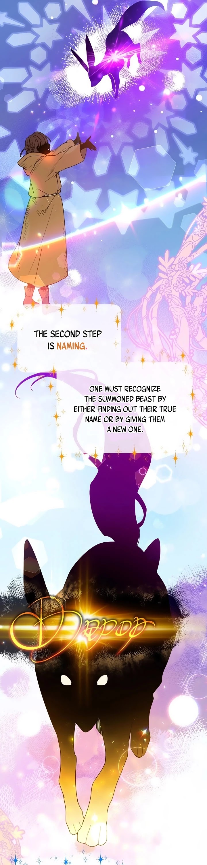 Pure White Elizabeth Chapter 13 page 15 - Chapter 13