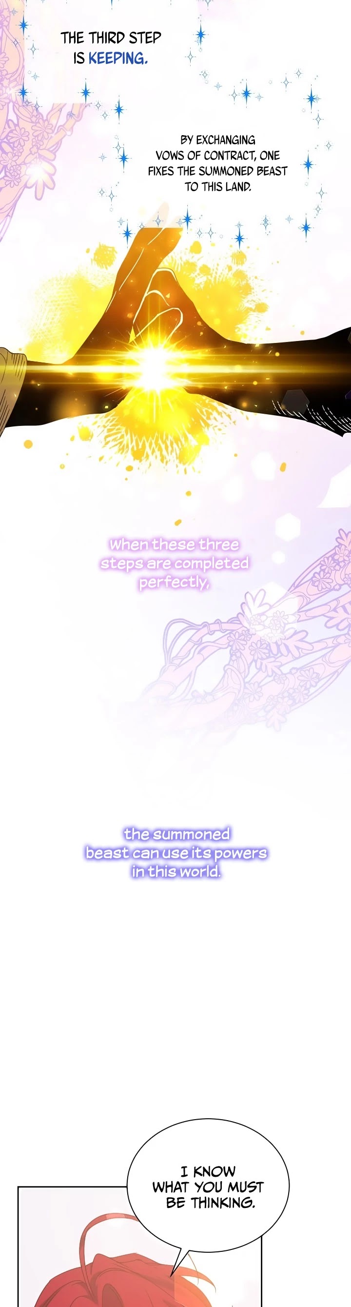 Pure White Elizabeth Chapter 13 page 16 - Chapter 13