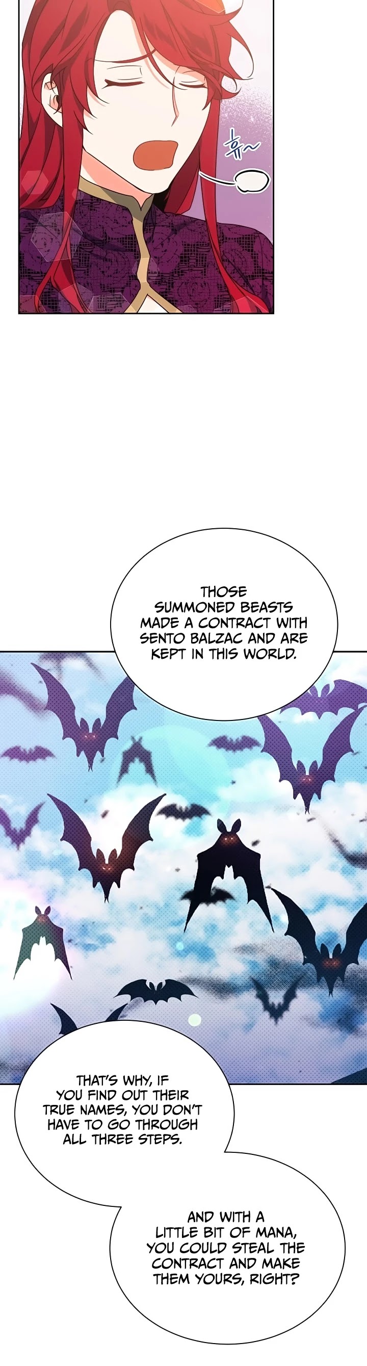 Pure White Elizabeth Chapter 13 page 17 - Chapter 13