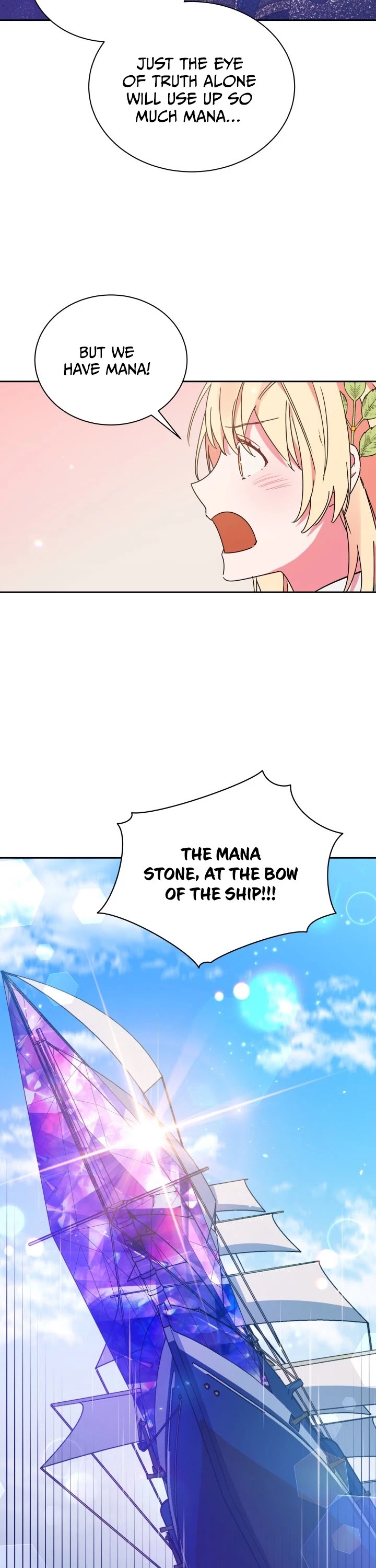 Pure White Elizabeth Chapter 13 page 19 - Chapter 13
