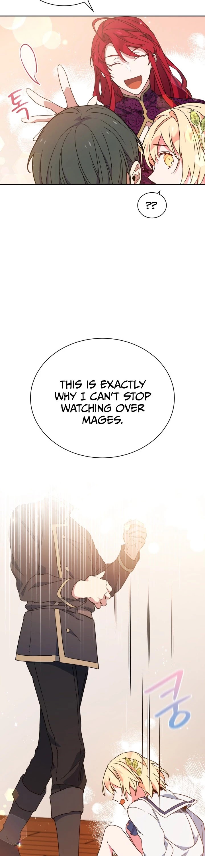 Pure White Elizabeth Chapter 13 page 22 - Chapter 13