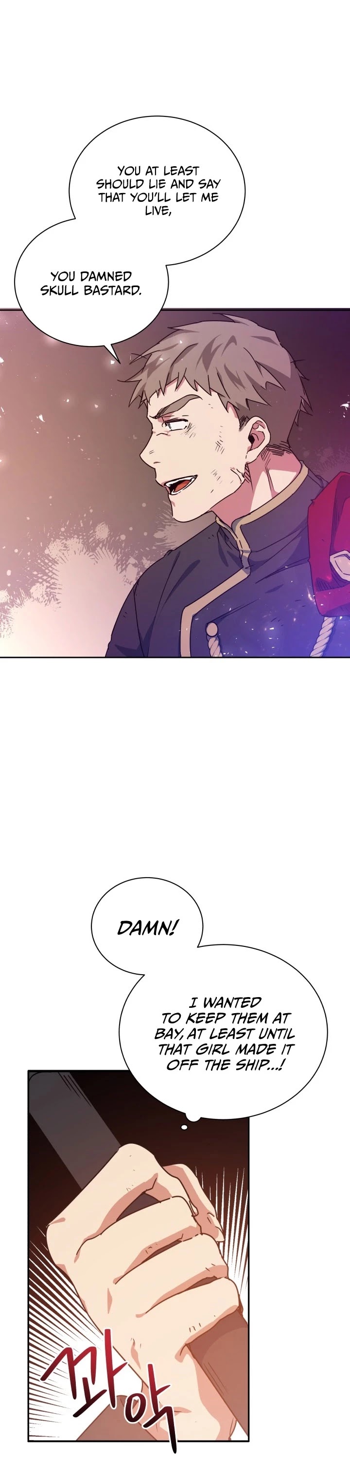 Pure White Elizabeth Chapter 13 page 27 - Chapter 13