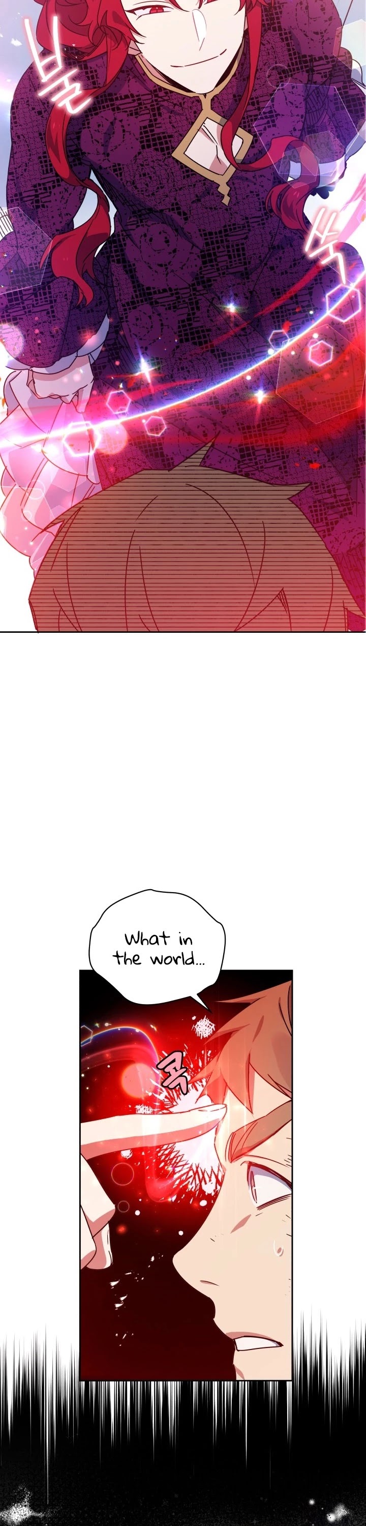 Pure White Elizabeth Chapter 13 page 31 - Chapter 13
