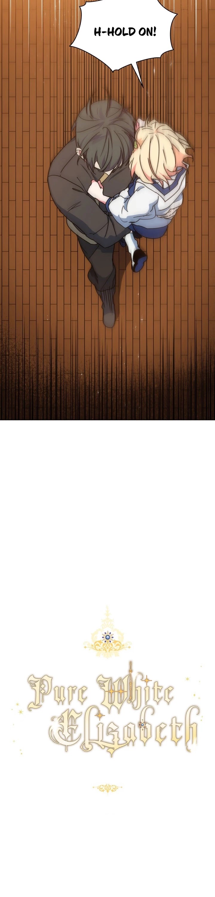 Pure White Elizabeth Chapter 13 page 4 - Chapter 13