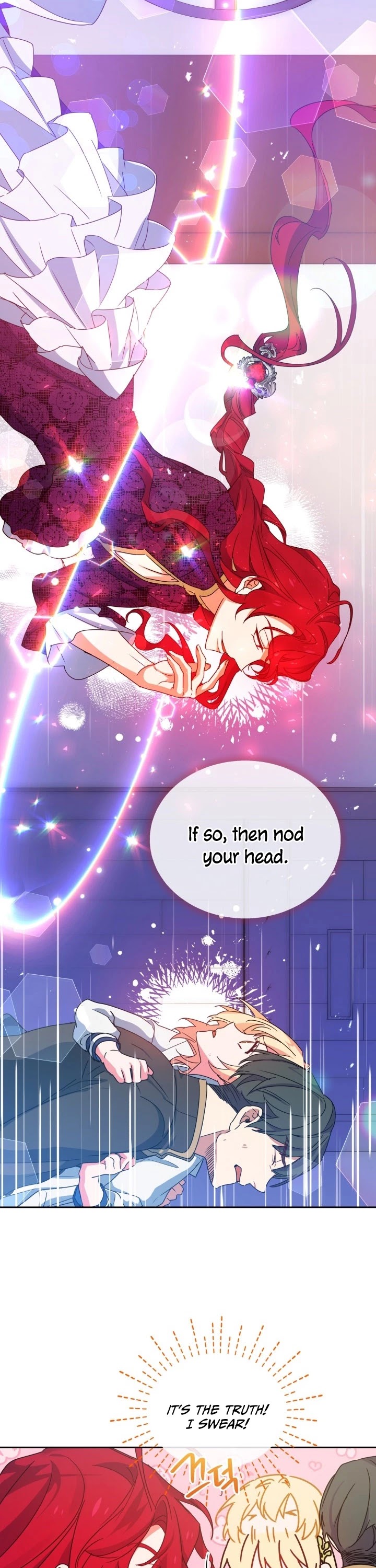 Pure White Elizabeth Chapter 13 page 7 - Chapter 13