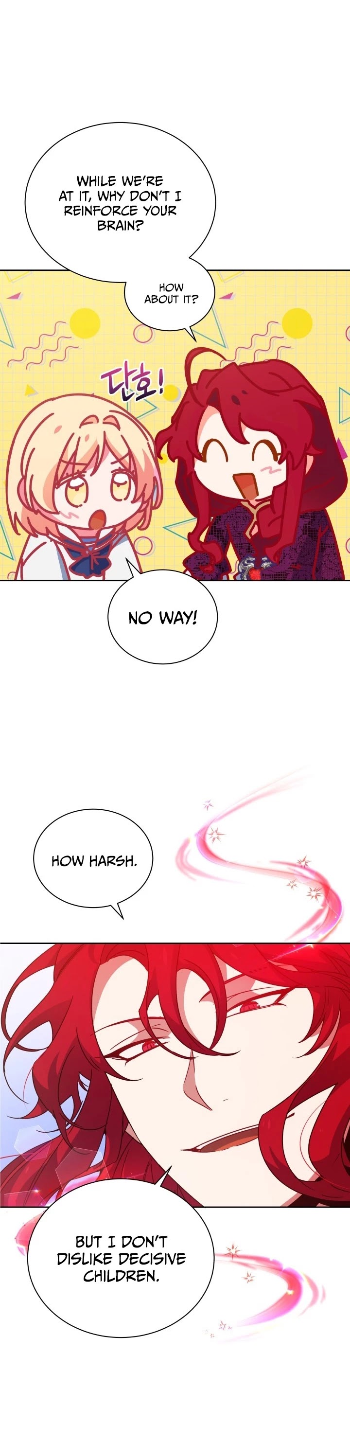 Pure White Elizabeth Chapter 14 page 18 - Chapter 14