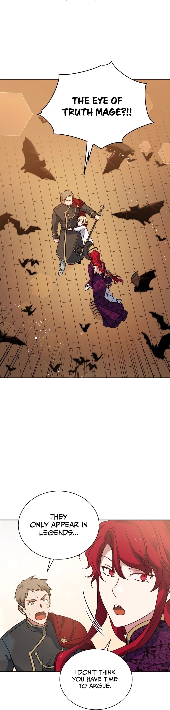 Pure White Elizabeth Chapter 14 page 2 - Chapter 14
