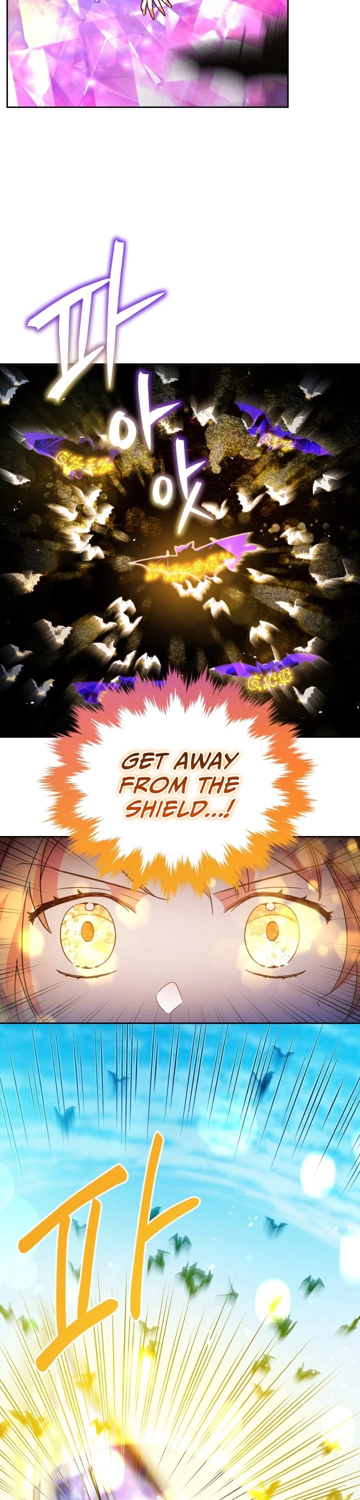 Pure White Elizabeth Chapter 14 page 21 - Chapter 14
