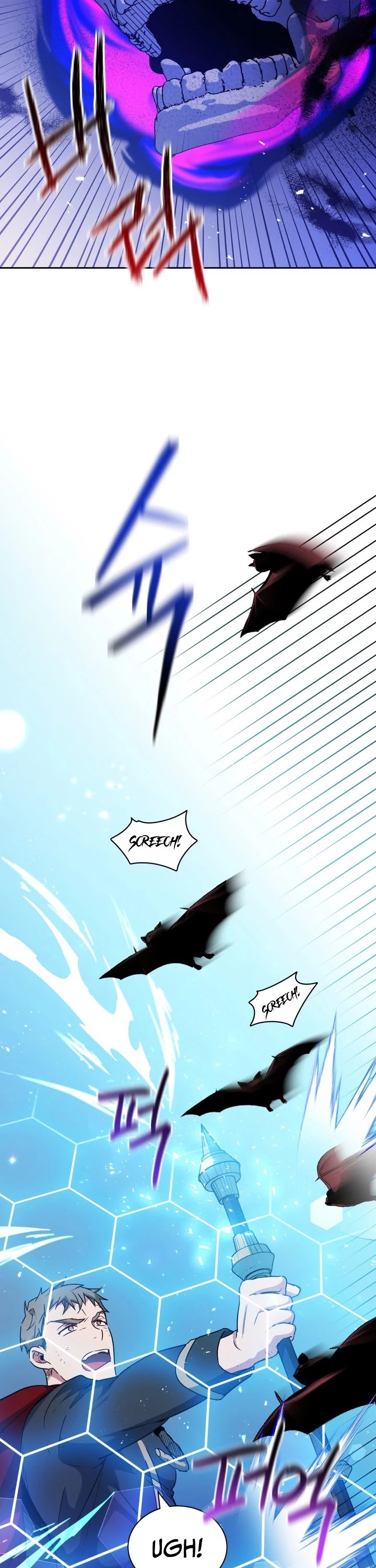 Pure White Elizabeth Chapter 14 page 23 - Chapter 14