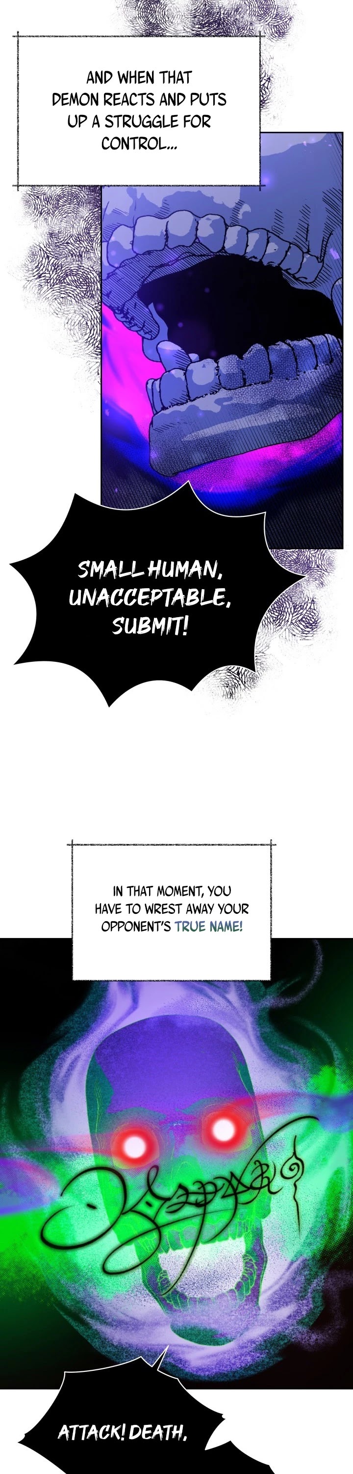 Pure White Elizabeth Chapter 14 page 25 - Chapter 14