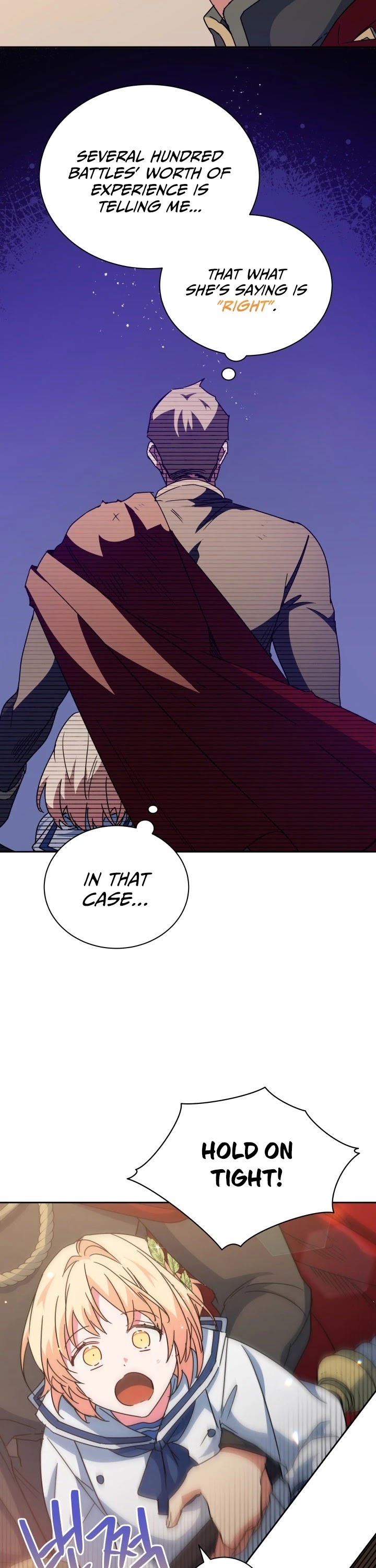 Pure White Elizabeth Chapter 14 page 6 - Chapter 14