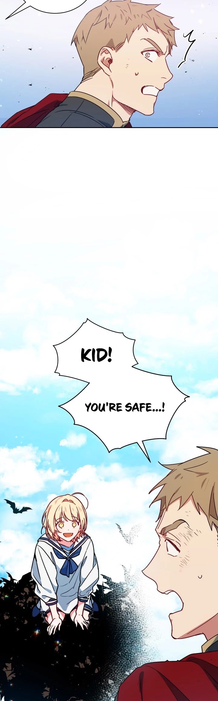 Pure White Elizabeth Chapter 15 page 17 - Chapter 15