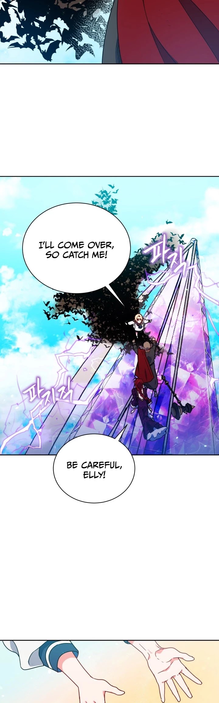Pure White Elizabeth Chapter 15 page 18 - Chapter 15