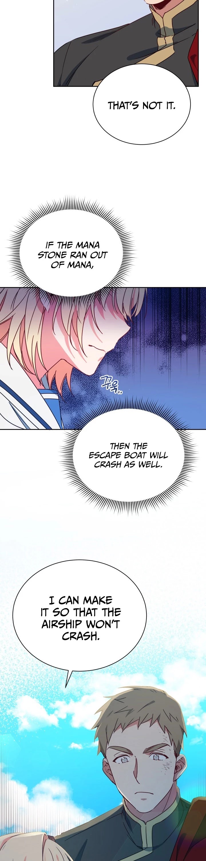 Pure White Elizabeth Chapter 15 page 21 - Chapter 15