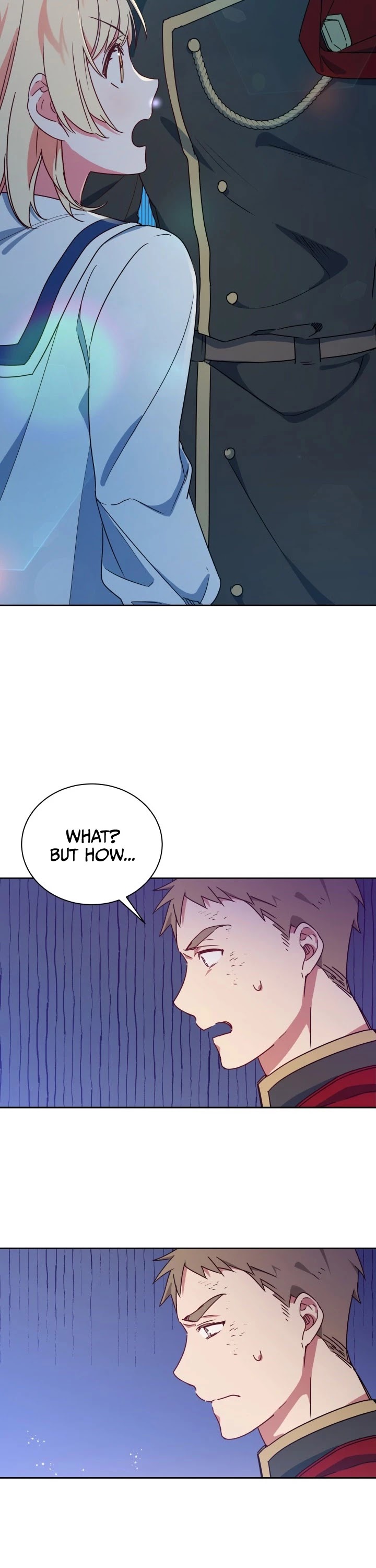 Pure White Elizabeth Chapter 15 page 22 - Chapter 15