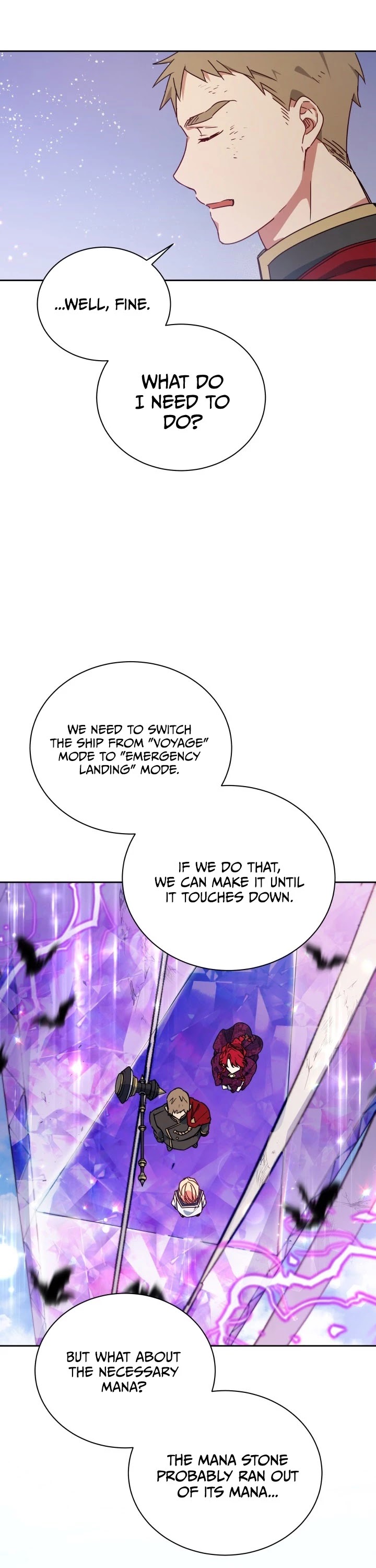 Pure White Elizabeth Chapter 15 page 23 - Chapter 15
