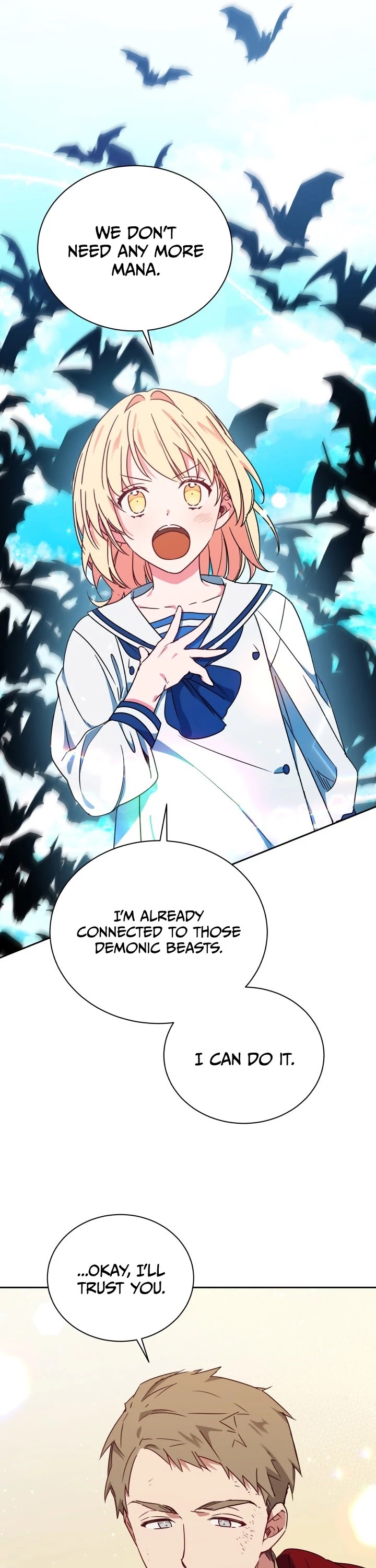 Pure White Elizabeth Chapter 15 page 24 - Chapter 15