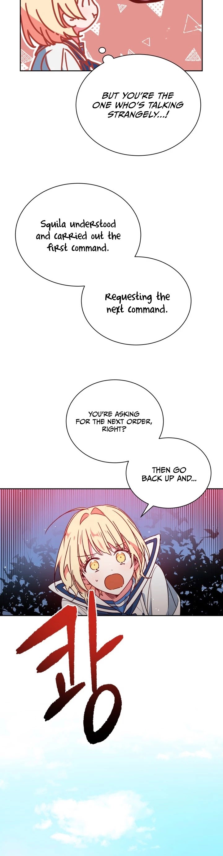 Pure White Elizabeth Chapter 15 page 9 - Chapter 15