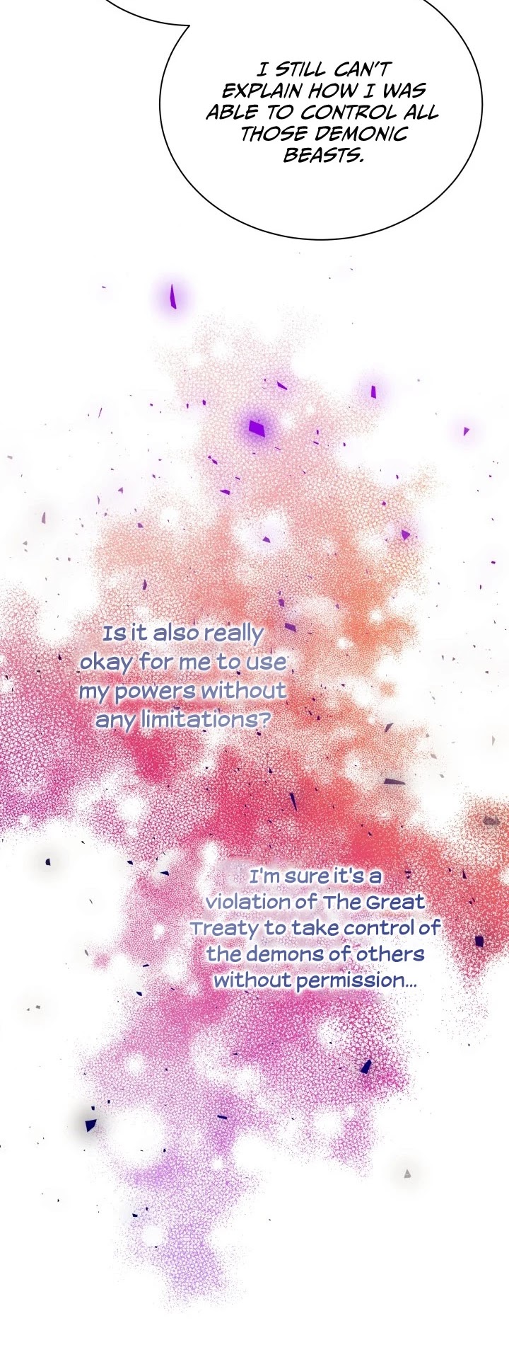 Pure White Elizabeth Chapter 16 page 10 - Chapter 16