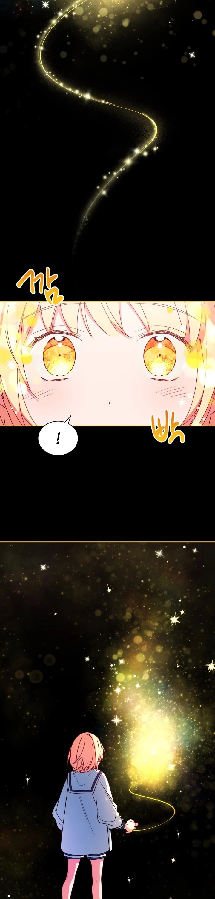 Pure White Elizabeth Chapter 16 page 14 - Chapter 16