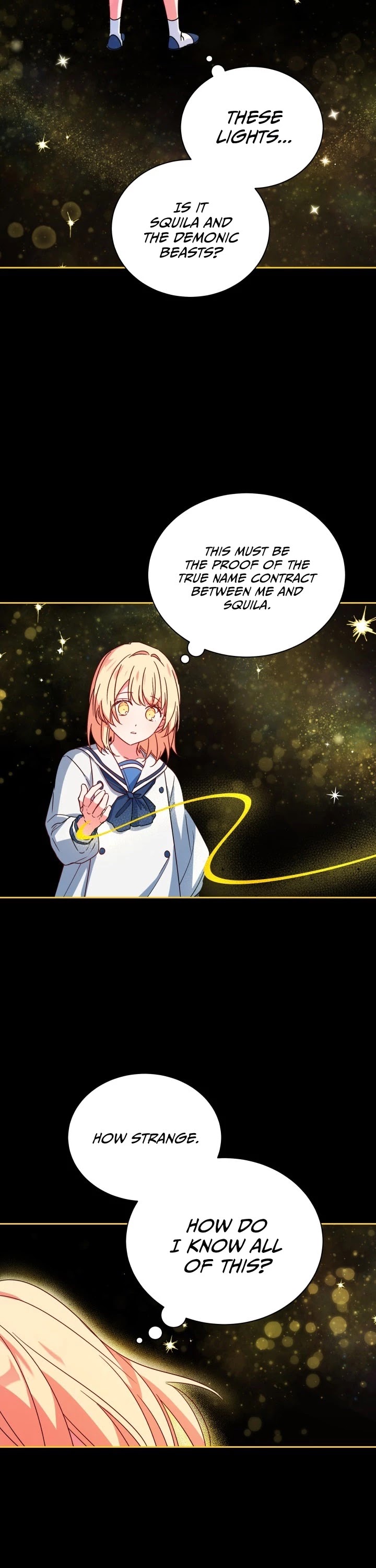 Pure White Elizabeth Chapter 16 page 15 - Chapter 16