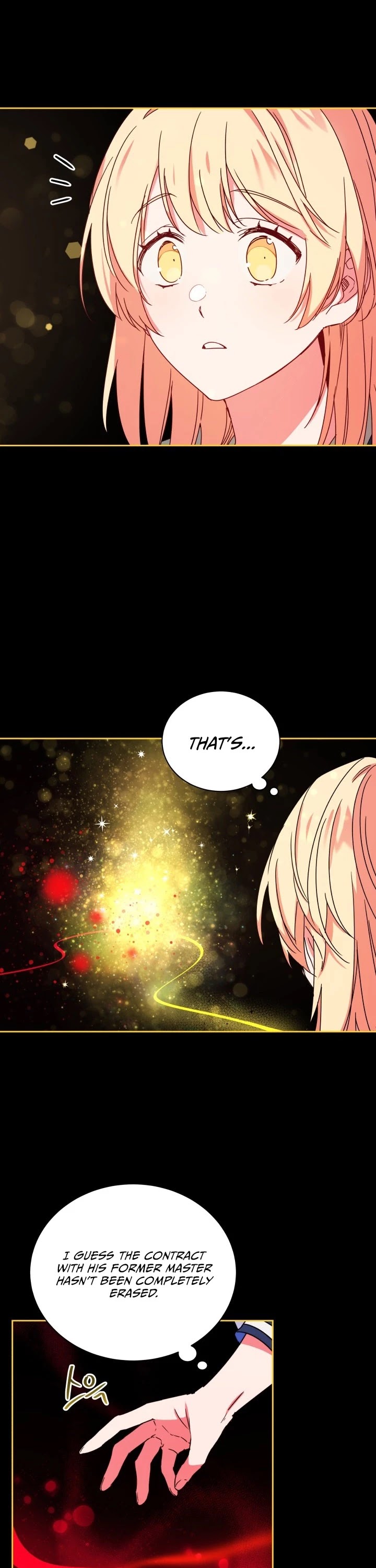 Pure White Elizabeth Chapter 16 page 16 - Chapter 16