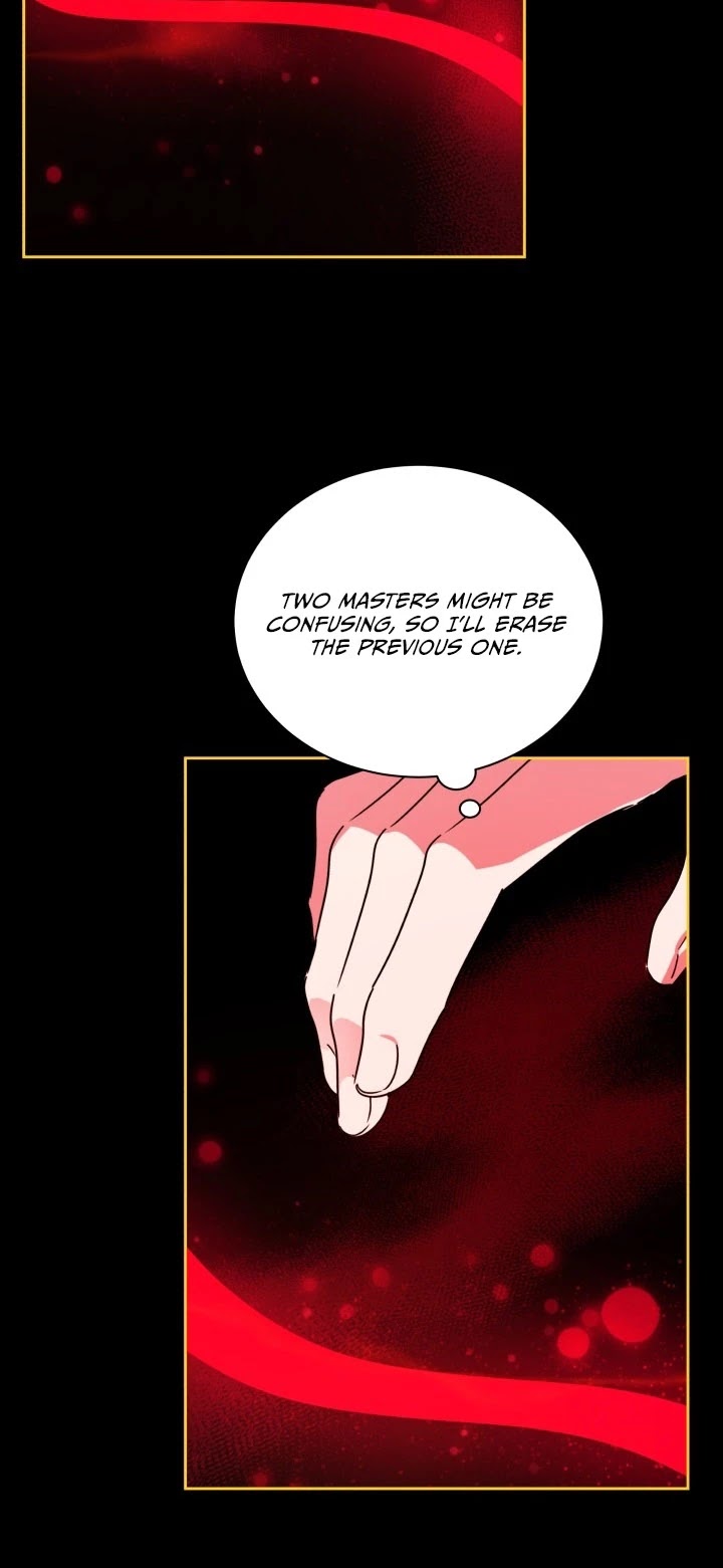 Pure White Elizabeth Chapter 16 page 17 - Chapter 16