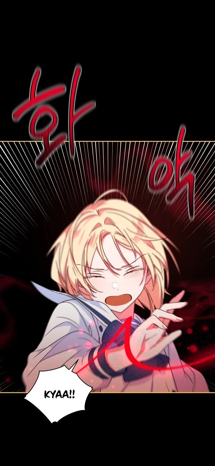 Pure White Elizabeth Chapter 16 page 18 - Chapter 16