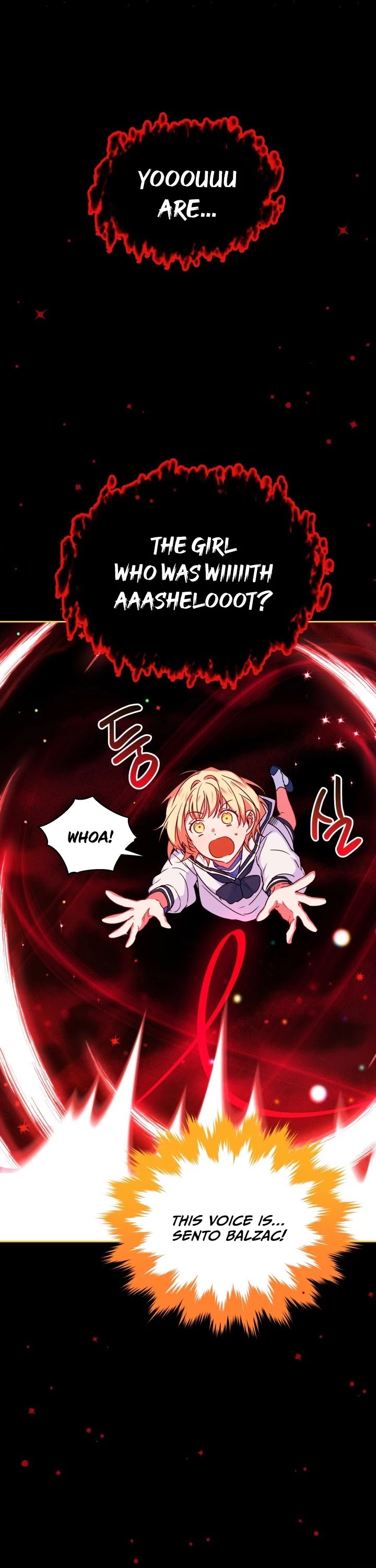 Pure White Elizabeth Chapter 16 page 19 - Chapter 16