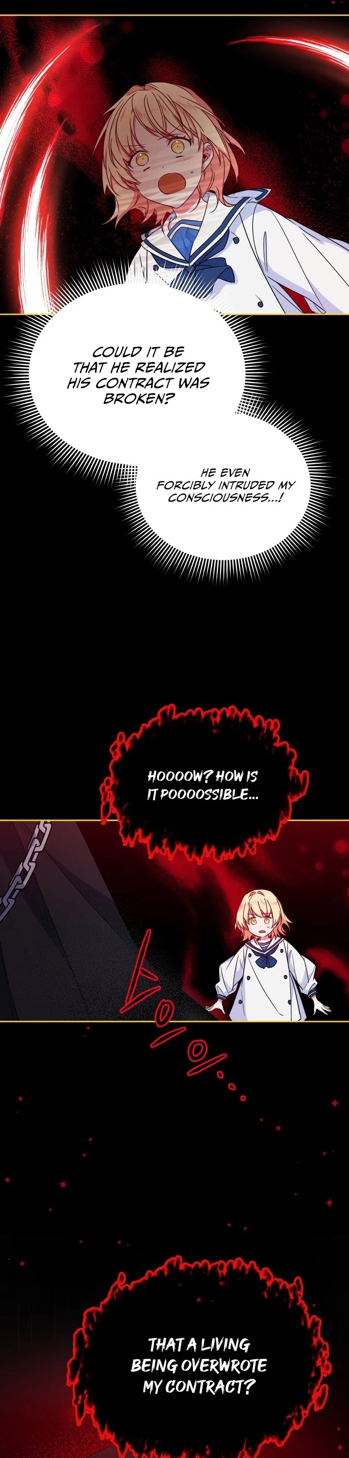 Pure White Elizabeth Chapter 16 page 20 - Chapter 16
