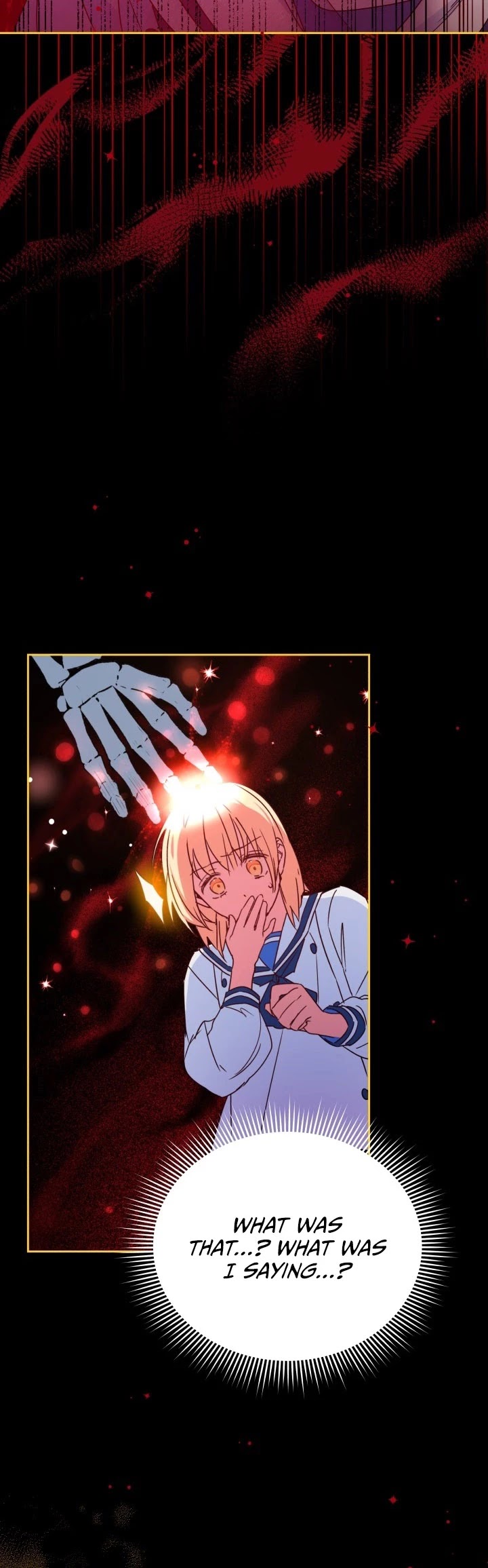 Pure White Elizabeth Chapter 16 page 25 - Chapter 16