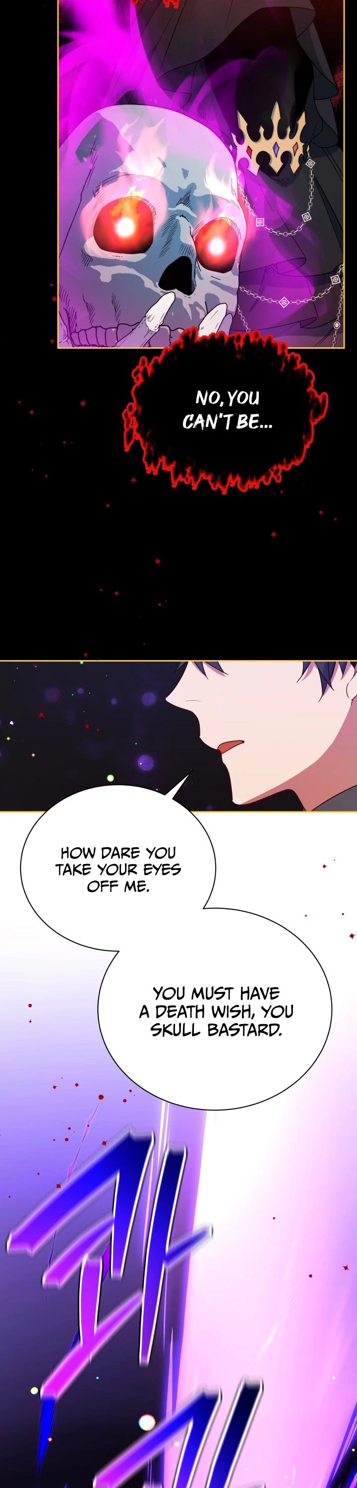 Pure White Elizabeth Chapter 16 page 27 - Chapter 16