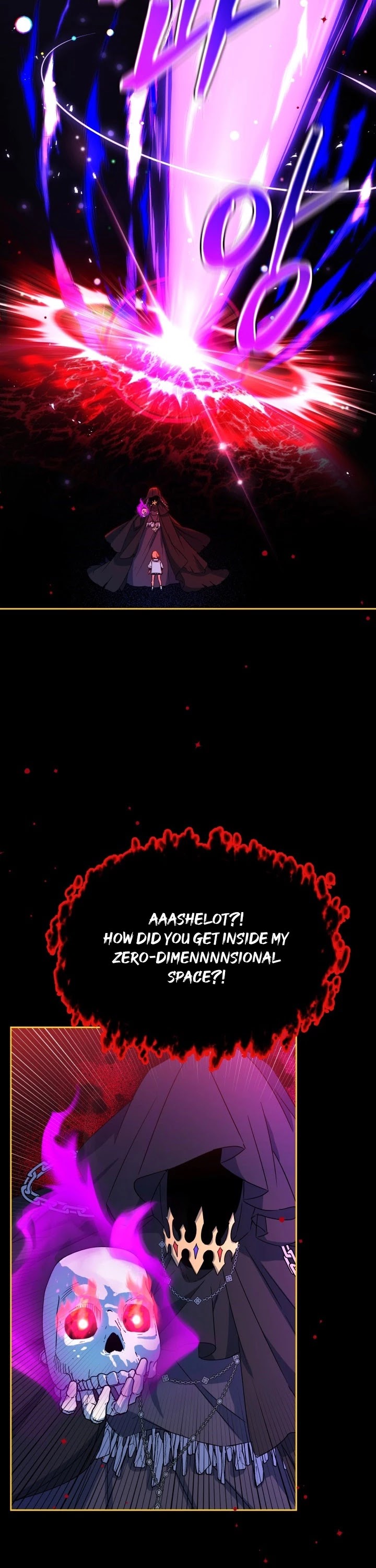 Pure White Elizabeth Chapter 16 page 28 - Chapter 16
