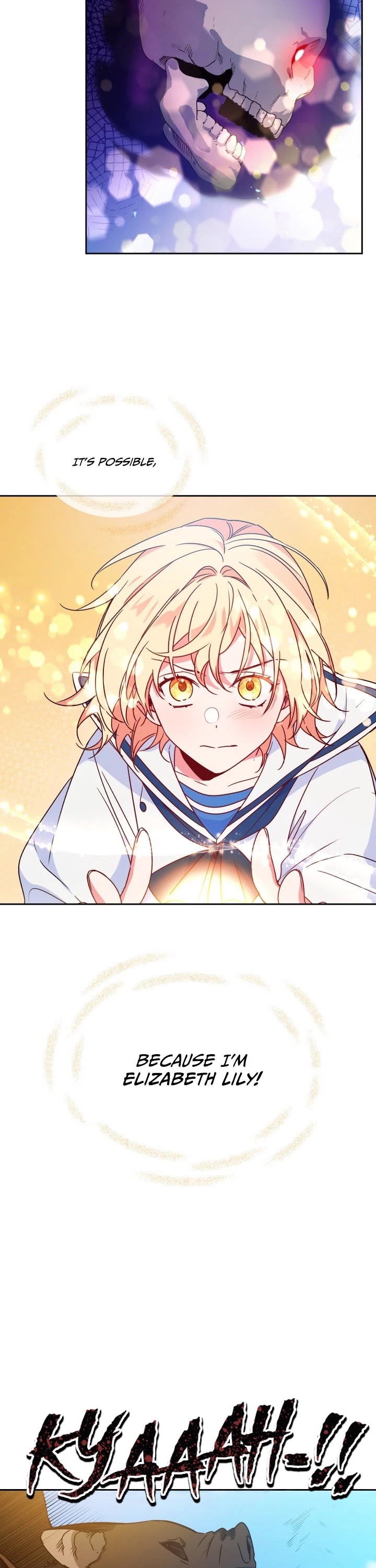 Pure White Elizabeth Chapter 16 page 4 - Chapter 16