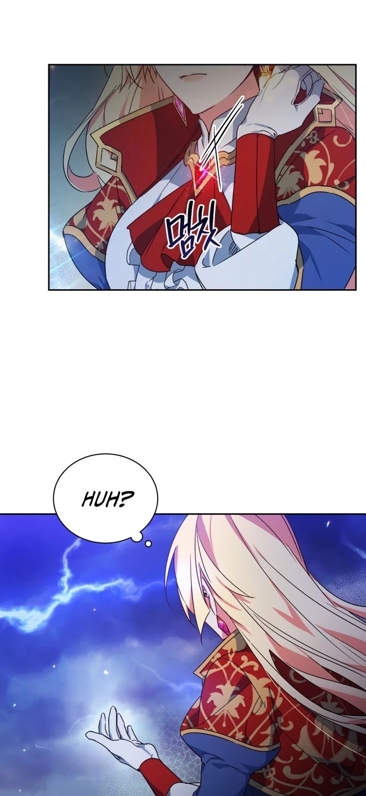 Pure White Elizabeth Chapter 17 page 10 - Chapter 17