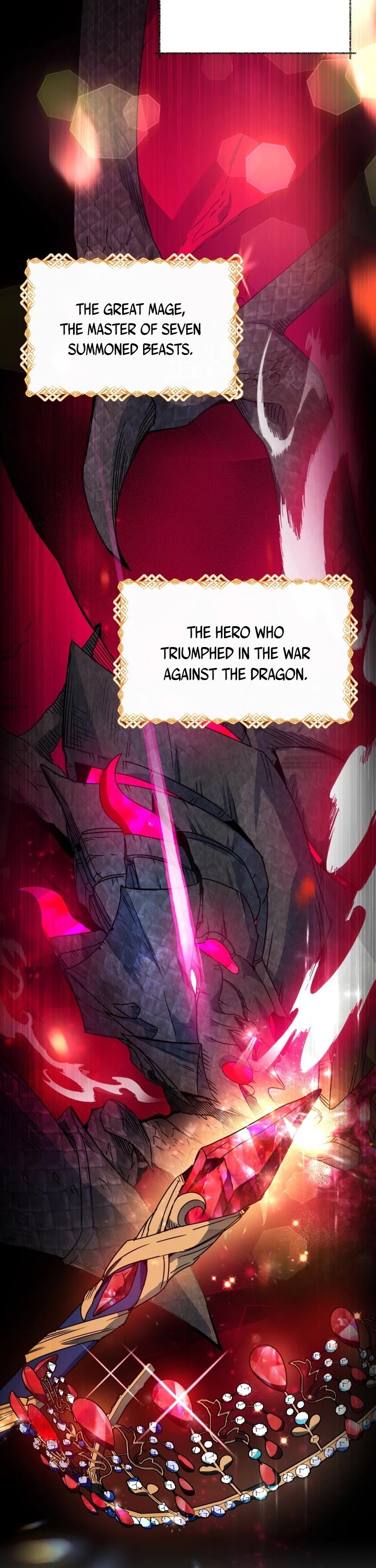 Pure White Elizabeth Chapter 17 page 13 - Chapter 17