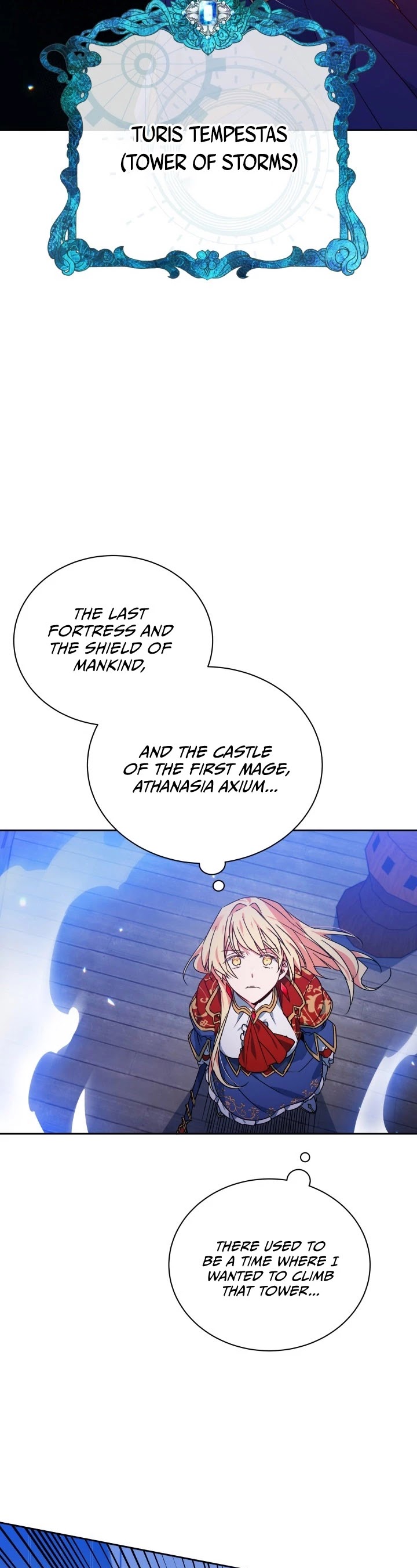 Pure White Elizabeth Chapter 17 page 17 - Chapter 17
